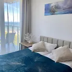 Apartamento Jantaris B36 Balcony And Sea View Mielno (Koszalin)