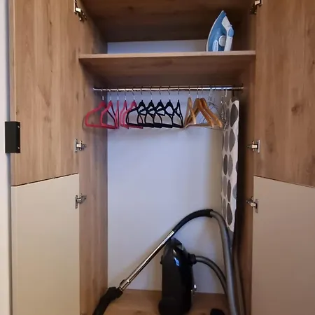 Jantaris B36 Balcony And Sea View