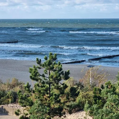 Jantaris B36 Balcony And Sea View *