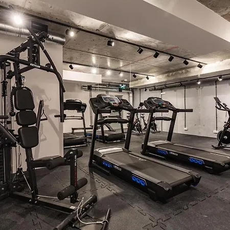 Jantaris B36 Balcony And Sea View