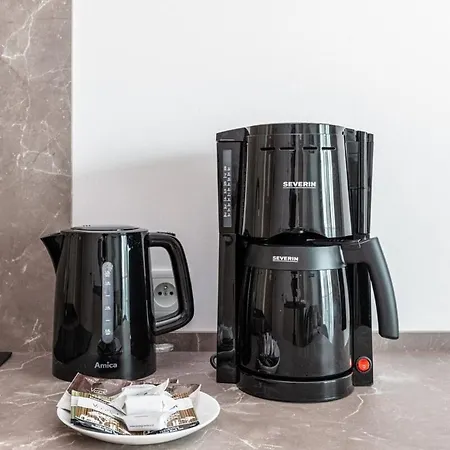 Апартаменты Jantaris B36 Balcony And Sea View Мельно