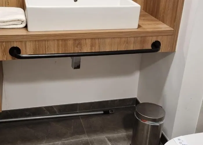 Jantaris B36 Balcony And Sea View Мельно