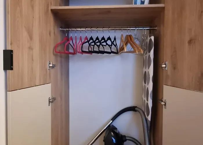 Jantaris B36 Balcony And Sea View